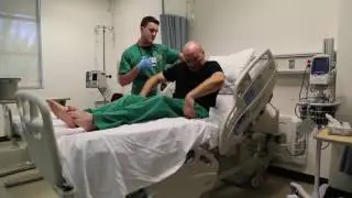 Chris Hoover HTT Assessment