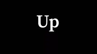 Tbf EB &ldquo; Up &ldquo; ( Official Audio )