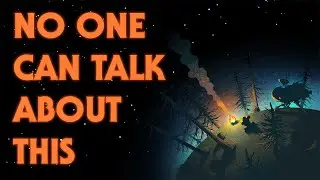Outer Wilds: A Perfect Game That No One Can Talk About