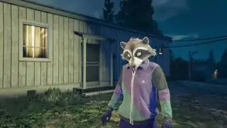 Grand Theft Auto V Power Play