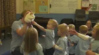 Discover Jabberjacks - Children&rsquo;s Party & Pre School Activity Class Franchise Business Opportunities