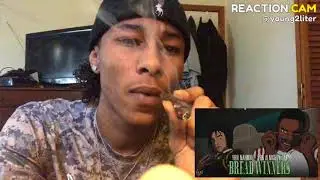 YBN Nahmir & YBN Almighty Jay - Bread Winners Official Audio &ndash; REACTION.CAM