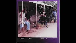 Calumet - Funk with the C (2002)