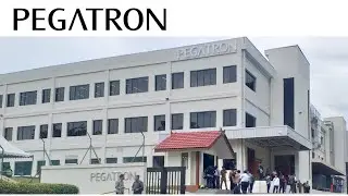 Loker Batam hari ini PT. Pegatron Technology Indonesia Muka Kuning Batam