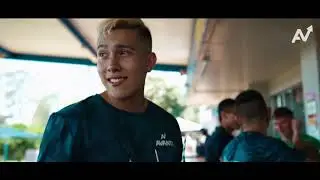Avanti - Interstudents Tournament 2021 @Brisbane, Australia