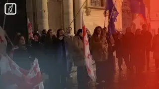 ემიგრანტების პასუხი ირაკლი კობახიძეს