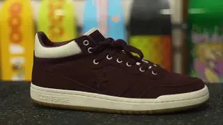 Converse Fastbreak Mid Pro Shoe Review | ccs.com