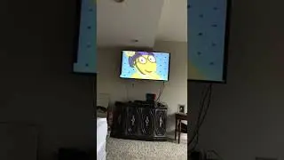 Opening To Arthur's TV-Free Week 1999 VHS