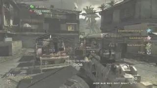 Bootleg CTF Breakdown (1st Side)