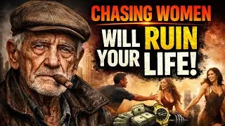 The Biggest Mistake Men Make Before Building Themselves #motivation  #motivationalquotes  #facts  