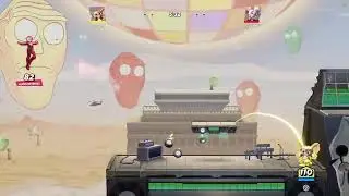 saltman56's Live PS4 Broadcast