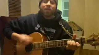 Heard the World (OAR cover)