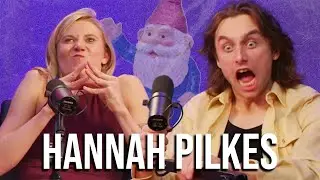 Hannah Pilkes Hides Gnomes In Our Studio | BCS #32