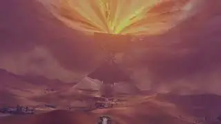 46 原神 须弥  Sumeru BGM Genshin Imapct OST