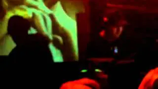 DJ Dan @ Contour Seattle