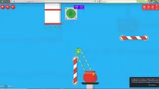 Present Bounce Softlock (current WR)