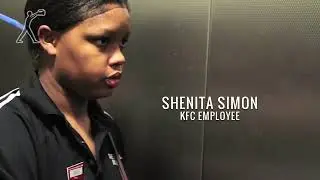 Fast Food Workers Demand Change in the U.S.