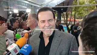 CÉSAR EVORA 