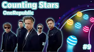 Counting Stars - OneRepublic | Road EDM Dancing | BeastSentry