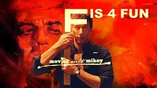 Megalopolis Now - Movies with Mikey