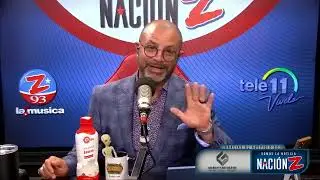 Naci&oacute;n Z con Eddie Lopez - 29 Ene 2026