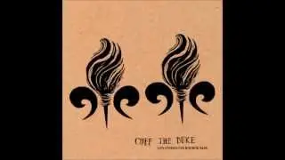 CUFF THE DUKE - Ballad Of A Lonely Construction Worker