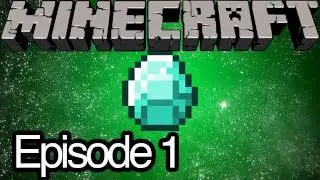 Fail Minecraft SMP Ep.1 w/ Waffle & Abstract
