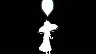 Bad Apple!! Full Recreation + Extra Stage Version