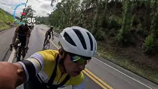 Pedal estrada santa in&ecirc;s