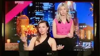 Bachelor: Women tell all