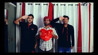 BAAR BAAR DIN YEH AAYE  #HappyBirthday To SHAHZAD ( Craziest Birthday Gift Ever ) #CHIPLUN #BIRTHDAY