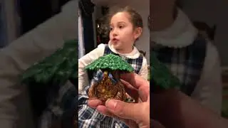 Unwrapping Enchanted Elven Forest 🌳 Adventurer Pack (Master Boom Bloom) SkyLanders Imaginators