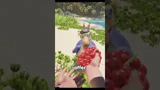 NEW SURIVIVAL EXTRACTION GAME! (Lost Rift)