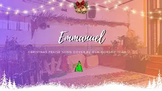 Christmas Praise Song - Emmanuel (Hope Filipino Worship) Cover #christmas