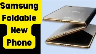 Samsung Galaxy Z Tri Fold ; The Smartphone That Changes Everything