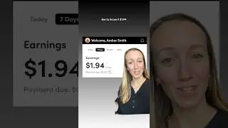 What I made on my side hustles yesterday ✌🏼 #reseller #sidehustle #poshmark