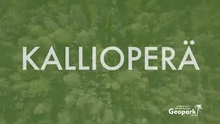 Geotieto näkyväksi - KALLIOPERÄ| Official Video