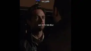 jimmy Steve doesn&rsquo;t deserve the hate he gets #shameless #edit