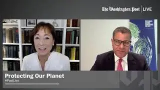 Alok Sharma applauds Boris Johnson&rsquo;s UNGA speech, says &lsquo;there&rsquo;s still time to act&rsquo; on climate change