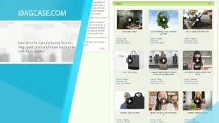 600D Polyester Laptop Computer Bags