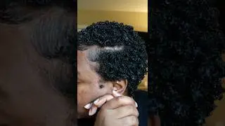 Full #washday and styling video uploaded tomorrow 10am #naturalhair