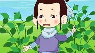 《论语》小精灵动画