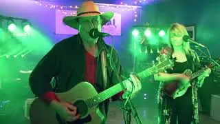 Meth Monsters - The Captain Ledge Band