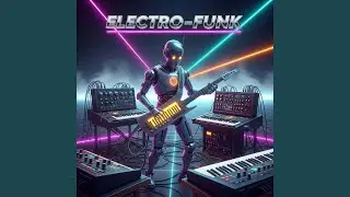 Funk Parade
