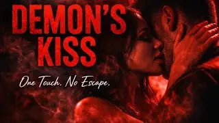 Demon&rsquo;s Kiss (Dark Trap-Soul R&B | Late Night Vibes)