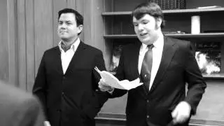 The Private Eyes Of Lou Manteca