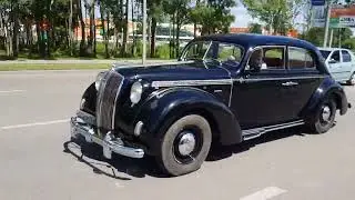 опель адмирал  1938 пенза 2022