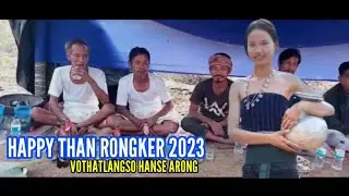 Happy than Rongker karkli | memory video 2023 5 February |