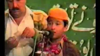 Raja Umar Daraz kalma sharif lailahaillallah