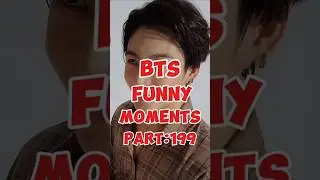 BTS moments that feel completely naturalYet somehow turn iconic every time